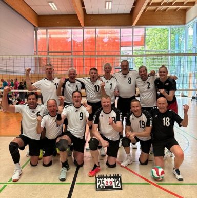 VfL Wildeshausen Ü53